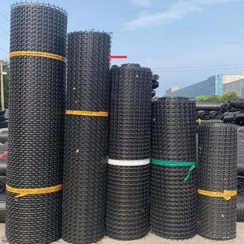 Why Choose Our Basalt Geogrid?
