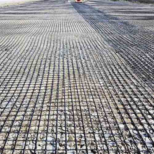 Geogrid vs Geotextile: Ground Stabilization Comparison