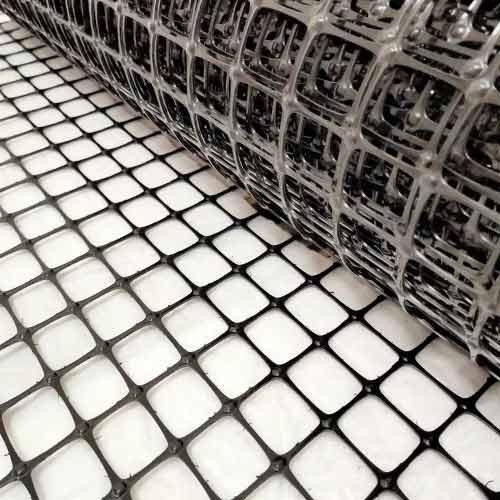 Geogrid vs. Geotextile: Understanding the Differences